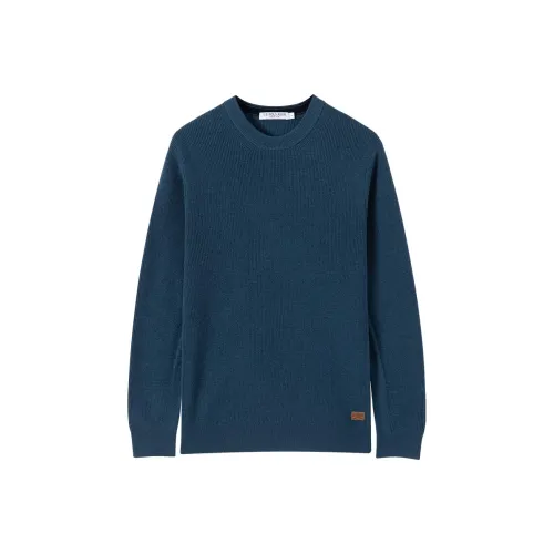 U.S. POLO ASSN. Мужские свитеры