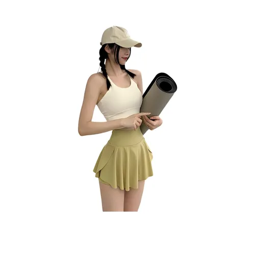 Annerun Женские Юга Юбки