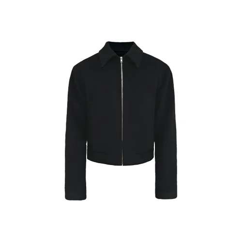 J CAESAR STUDIO Унисекс Куртки