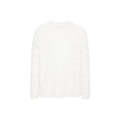 Свитер Sunflower Men's Ivory