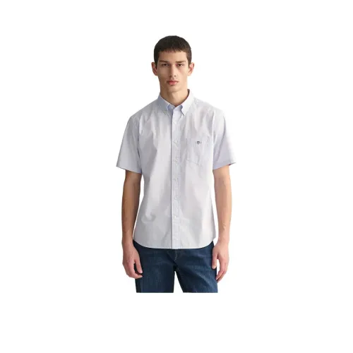 GANT Мужские рубашки