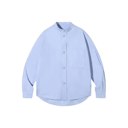 PSO Brand Унисекс Рубашки