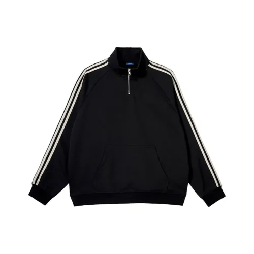 COMOWA Унисекс Свитшоты