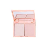 5129-1# Слоновая кость + Светло-кожаный