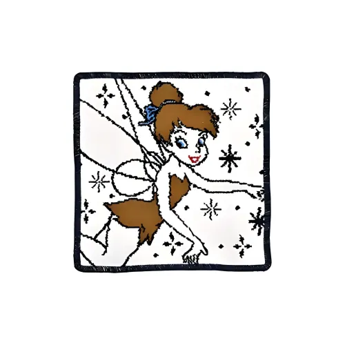 Диснеевские персонажи Magic Fairy салфетка бумага 25 см мерч по IP