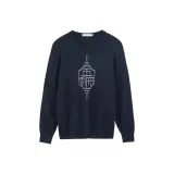 95 Темно-синий