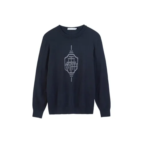 GOLDLION Мужские Свитера