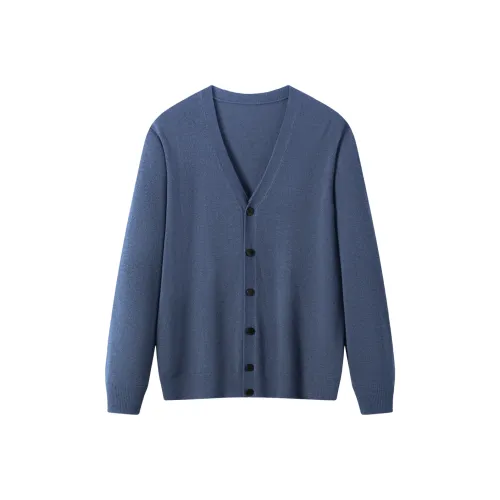 H YXIANG Мужские Свитера