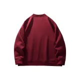 P74GMKJ222 Бургундский [Флисовая подкладка]