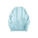 Светло-синий, флисовая подкладка