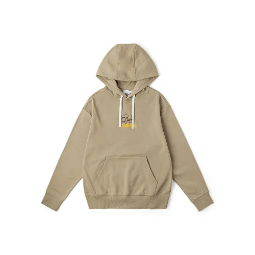 Dickies Свитшот Песочный DK0A87KZ Унисекс