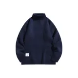 Темно-синий