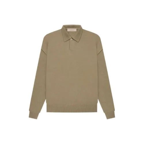 Fear Of God Essentials SS22 Свитер Мужской