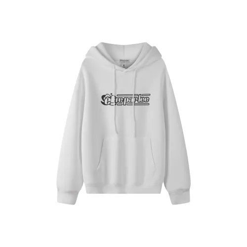 Être Par Lee Унисекс Толстовки