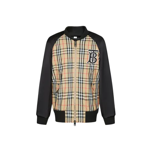 Burberry Мужские Куртки