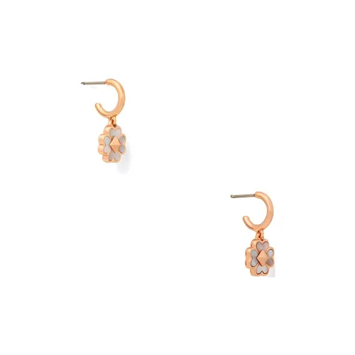 Kate Spade Медные Серьги Женские