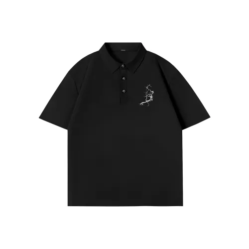 Miniso Унисекс Поло