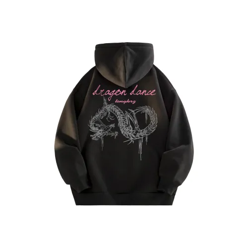 TONYKRZ Унисекс Свитшоты