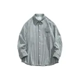 Лесной зеленый