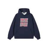 Темно-синий (с флисовой подкладкой)