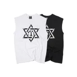 2 шт (белый+черный)