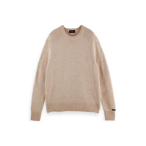 Scotch&Soda Мужские Свитера