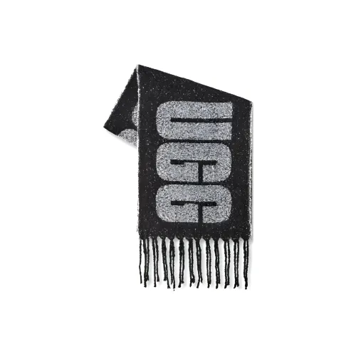 UGG Wool Knit Шарфы Женские