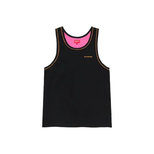 Supreme Унисекс Футболки