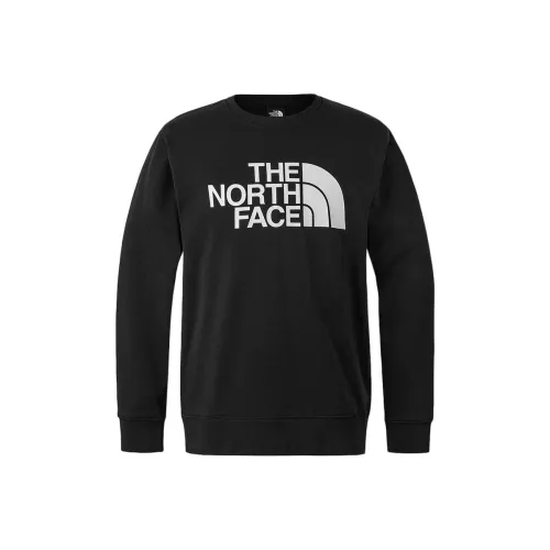 THE NORTH FACE Urban Exploration Толстовка Мужская Черная