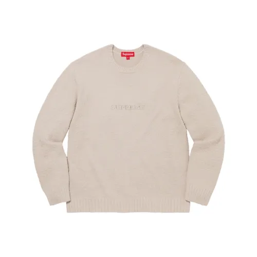 Supreme FW21 Унисекс Свитеры