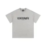 Светло-серый