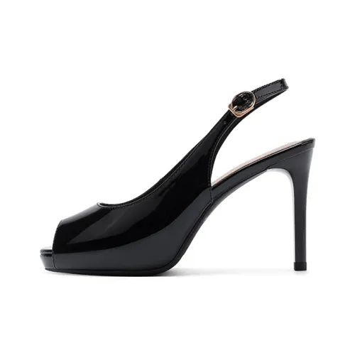 Zubumei Высокие каблуки Женские