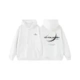 Белый с флисовой подкладкой