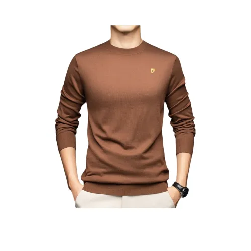 PIERRE CARDIN Мужские Свитера