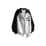 Белый & черный