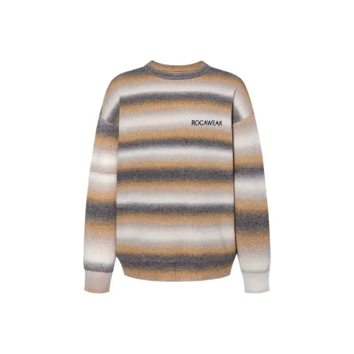 ROCAWEAR Унисекс Свитеры