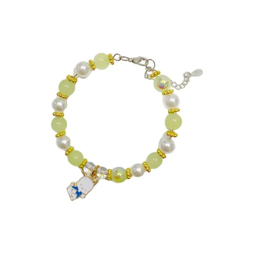 Sanrio Plastic Bracelets Women's