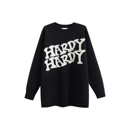 HARDY HARDY Унисекс Свитеры