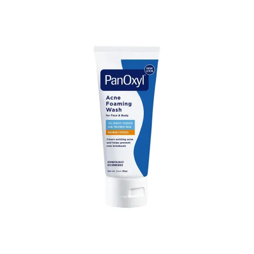 PANOXYL Очищающие средства Унисекс