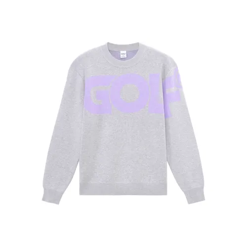 GOLF Мужские Свитера