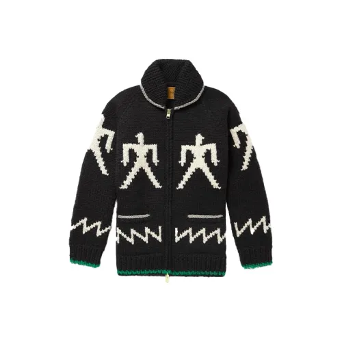 Carhartt WIP Carhartt Wip X Mr Porter Черный Мужской Трикотаж