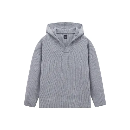 ZMOH Унисекс Свитера