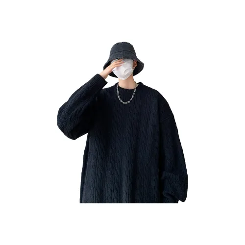 TONYKRZ Унисекс Свитеры