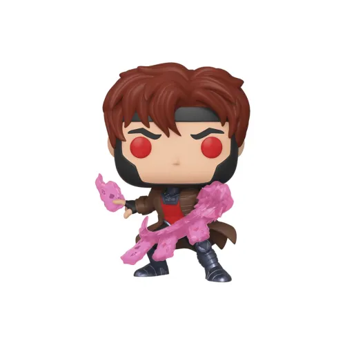 Funko Marvel X-Men Классическая версия – Король OF Карточные Фигурки в стиле Chibi