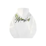 Белый (с флисовой подкладкой)