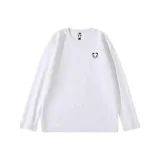 Белый #MP Панда Голова-Силикон