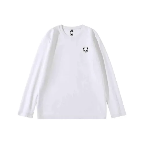 HIPANDA Унисекс Футболки