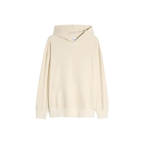 GAP совместный бренд Свитшот Unisex Light Хаки