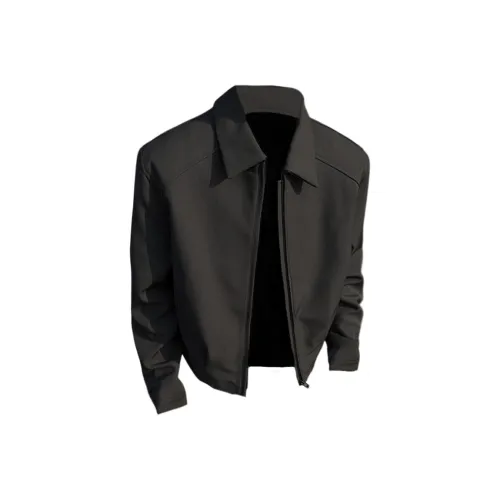 QIJIJIEQU Унисекс Куртки