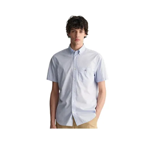 GANT Мужские рубашки